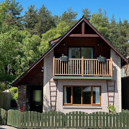 Birchwood Cottage Tore 외부 사진