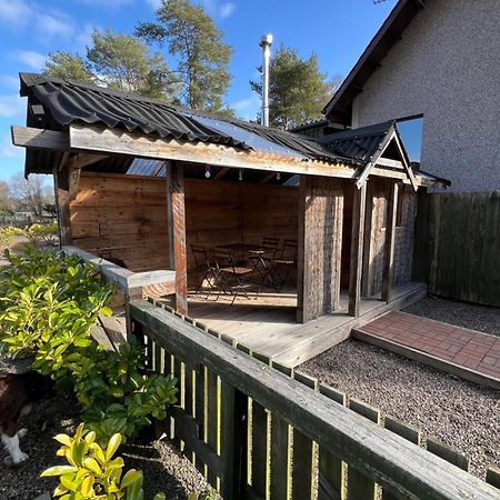 Birchwood Cottage Tore 외부 사진