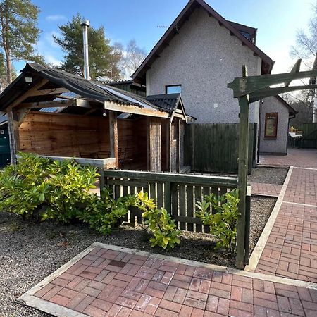 Birchwood Cottage Tore 외부 사진