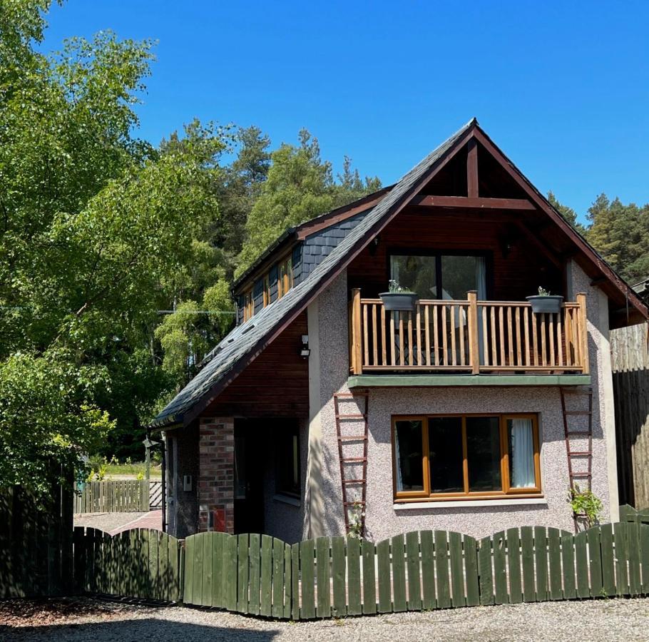 Birchwood Cottage Tore 외부 사진