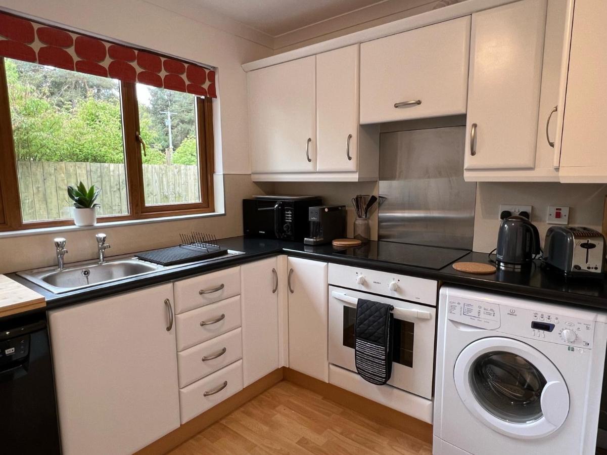 Birchwood Cottage Tore 외부 사진