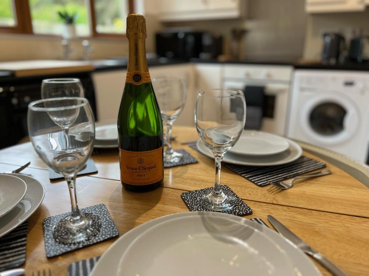 Birchwood Cottage Tore 외부 사진