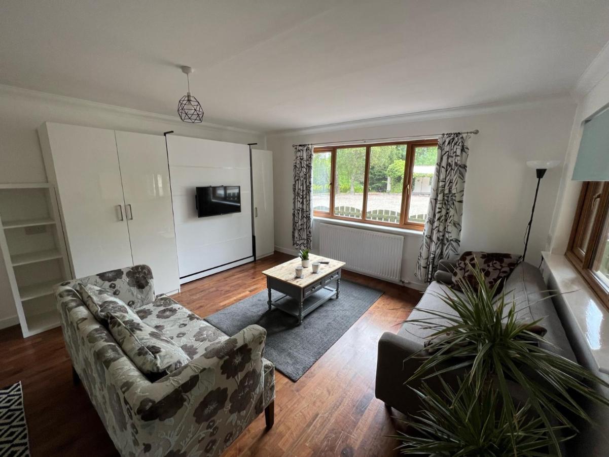 Birchwood Cottage Tore 외부 사진