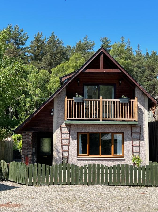 Birchwood Cottage Tore 외부 사진