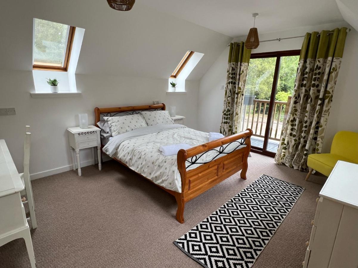 Birchwood Cottage Tore 외부 사진