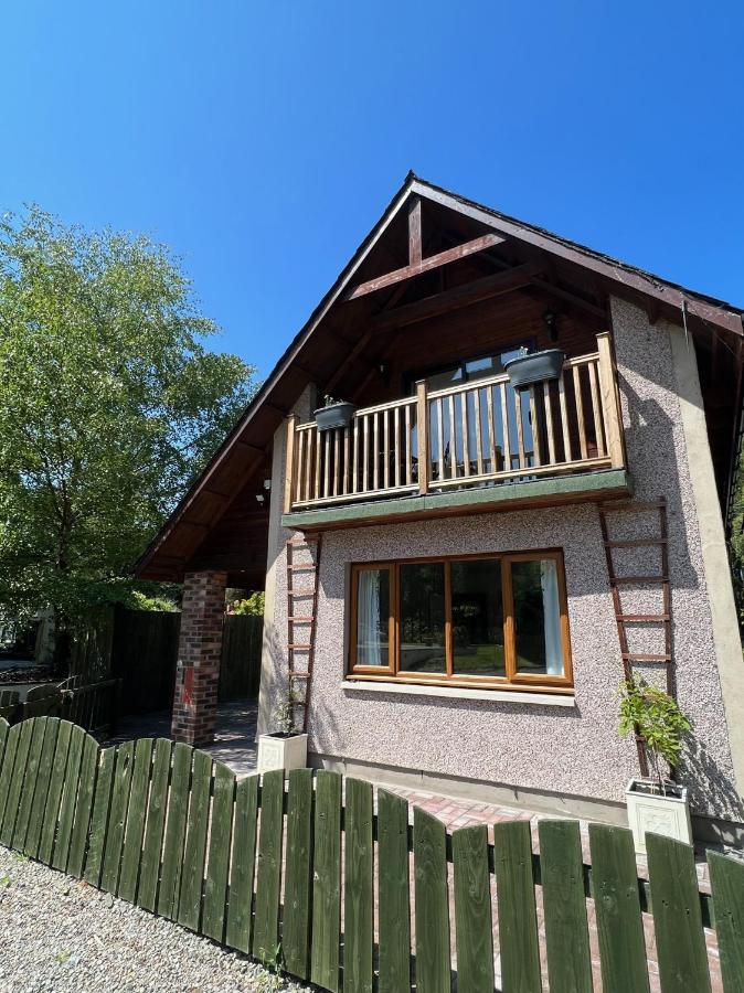 Birchwood Cottage Tore 외부 사진