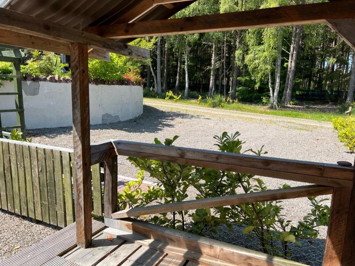 Birchwood Cottage Tore 외부 사진