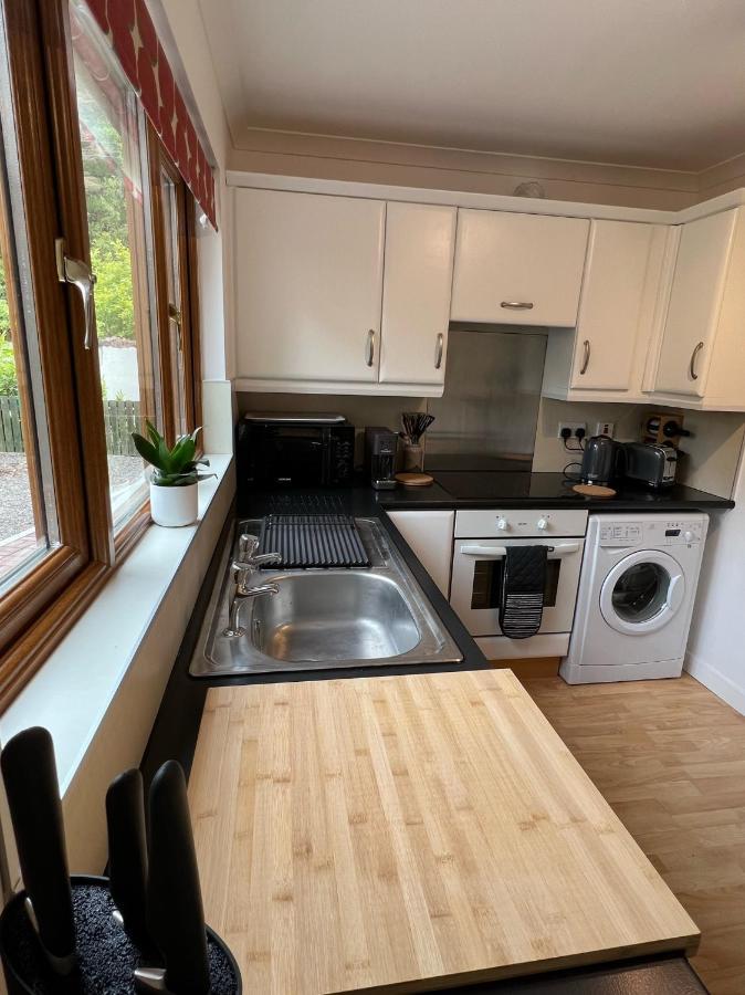 Birchwood Cottage Tore 외부 사진
