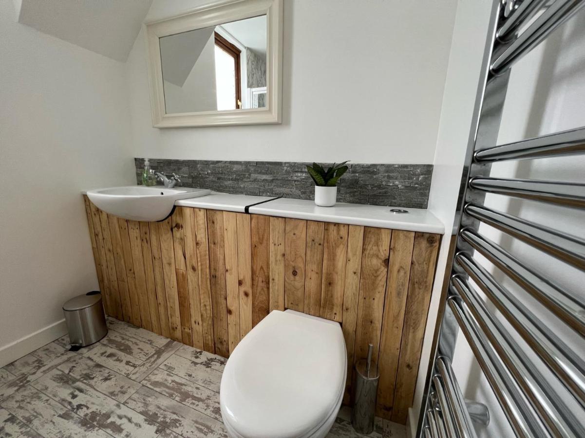 Birchwood Cottage Tore 외부 사진