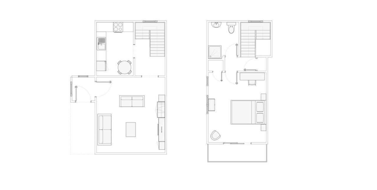 Birchwood Cottage Tore 외부 사진
