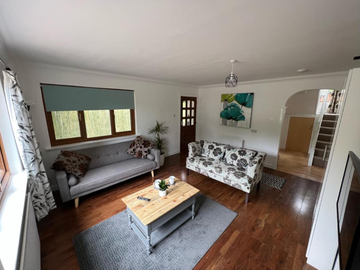 Birchwood Cottage Tore 외부 사진