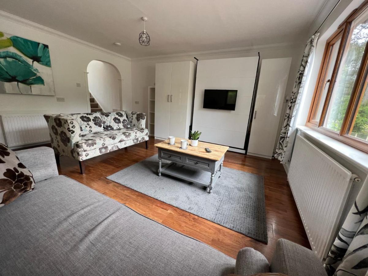 Birchwood Cottage Tore 외부 사진